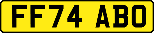 FF74ABO