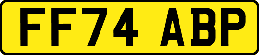 FF74ABP