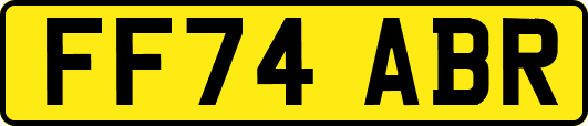 FF74ABR
