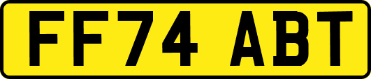 FF74ABT