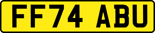 FF74ABU