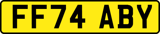 FF74ABY