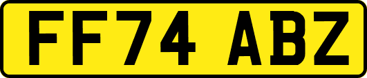 FF74ABZ