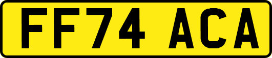 FF74ACA