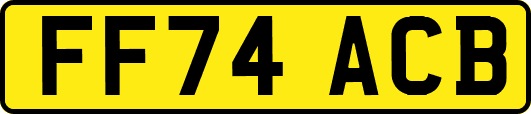 FF74ACB