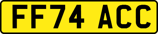FF74ACC