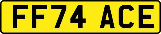 FF74ACE