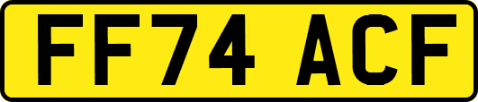 FF74ACF