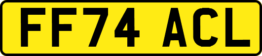 FF74ACL