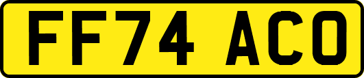 FF74ACO
