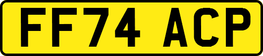 FF74ACP