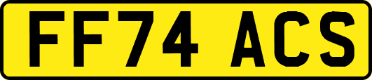 FF74ACS