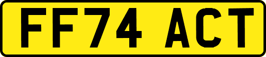 FF74ACT