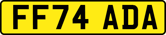 FF74ADA