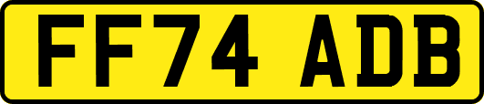 FF74ADB