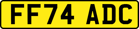 FF74ADC