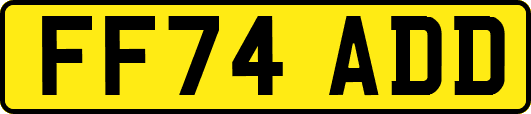 FF74ADD