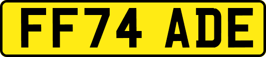 FF74ADE