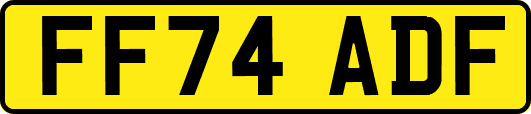 FF74ADF