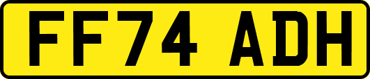 FF74ADH
