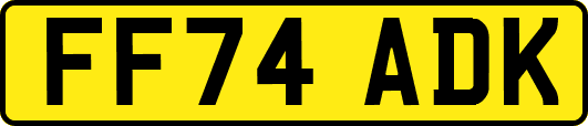 FF74ADK