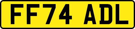 FF74ADL