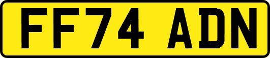 FF74ADN