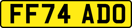 FF74ADO