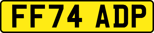 FF74ADP