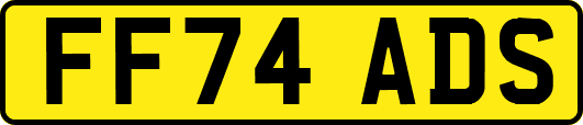 FF74ADS