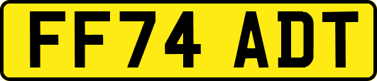 FF74ADT