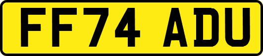 FF74ADU