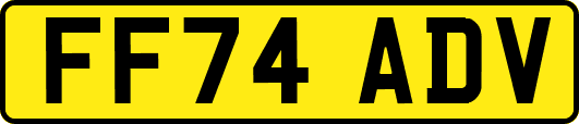 FF74ADV