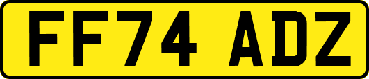 FF74ADZ