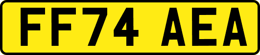 FF74AEA
