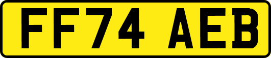 FF74AEB