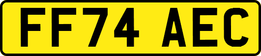 FF74AEC