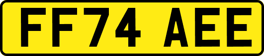 FF74AEE