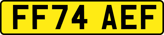 FF74AEF