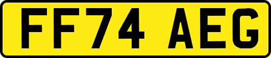 FF74AEG