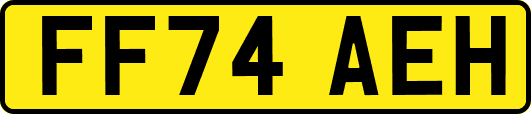 FF74AEH