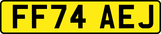 FF74AEJ