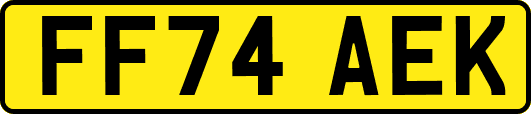 FF74AEK