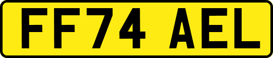 FF74AEL