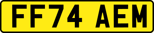 FF74AEM