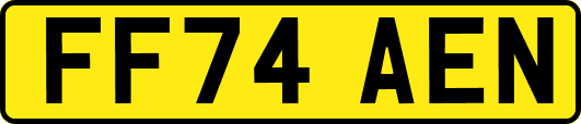 FF74AEN