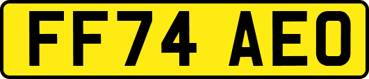 FF74AEO