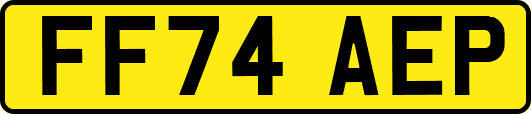 FF74AEP