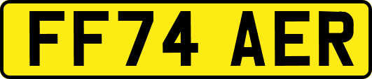 FF74AER