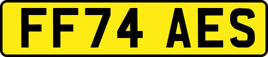 FF74AES